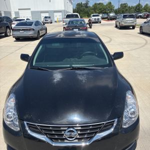 صورة مصغرة 15 لـ 2012 Nissan ALTIMA 2.5 S