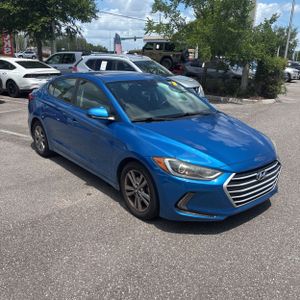 HYUNDAI ELANTRA VALUE EDITION - 8