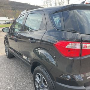 FORD ECOSPORT S - 6
