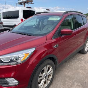 FORD ESCAPE SEL - 2