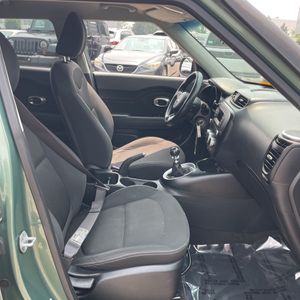 صورة مصغرة 32 لـ 2014 KIA SOUL BASE