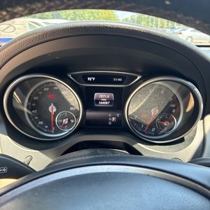 2017 Mercedes-BENZ CLA — миниатюра 35