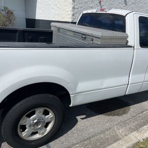 صورة 9 لـ 2005 FORD F-150 XL