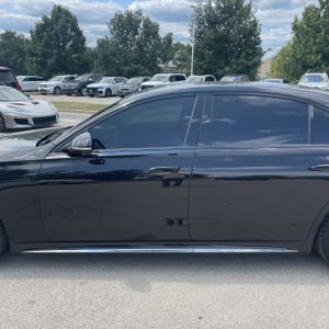 2025 Mercedes-BENZ AMG S 63 E 4MATIC — фото 4
