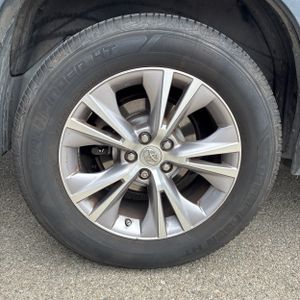 2014 Toyota HIGHLANDER XLE — фото 19