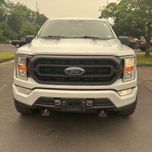 2022 FORD F-150 XLT 缩略图 14