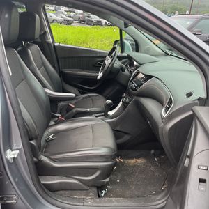 2019 Chevrolet TRAX LT thumbnail 33