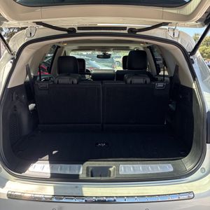 2020 Infiniti QX60 LUXE — миниатюра 39