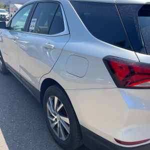 CHEVROLET EQUINOX LT - 6