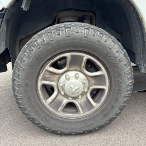 2015 RAM 2500 TRADESMAN — миниатюра 11