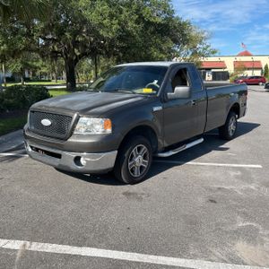 صورة 1 لـ 2006 FORD F-150 XLT