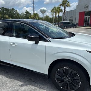 صورة مصغرة 13 لـ 2025 Nissan MURANO PLATINUM