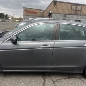 HONDA ACCORD EX-L - 4