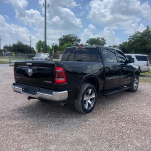 2020 RAM 1500 LARAMIE 照片 8