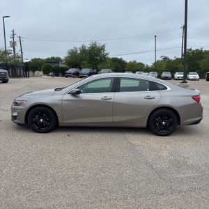 CHEVROLET MALIBU LT - 3