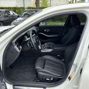 2020 BMW 330I XDRIVE — миниатюра 31