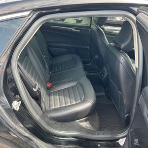 صورة مصغرة 35 لـ 2018 FORD FUSION SE