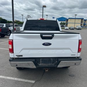 FORD F-150 XLT - 7