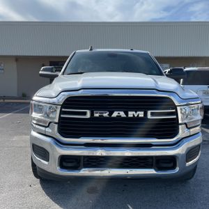 صورة مصغرة 14 لـ 2021 RAM 2500 BIG HORN