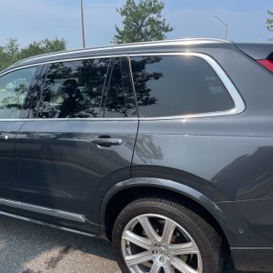 2016 Volvo XC90 T6 INSCRIPTION 照片 6