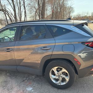 HYUNDAI TUCSON SEL - 6