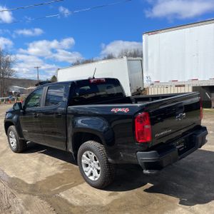 CHEVROLET COLORADO LT - 5