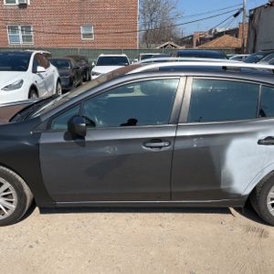 SUBARU IMPREZA PREMIUM - 4