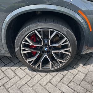 صورة مصغرة 19 لـ 2025 BMW X5 M COMPETITION