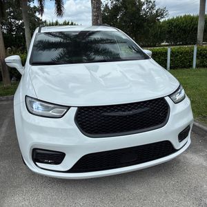 صورة مصغرة 63 لـ 2022 Chrysler PACIFICA TOURING L