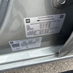 2023 Chevrolet SILVERADO 1500 RST 缩略图 56