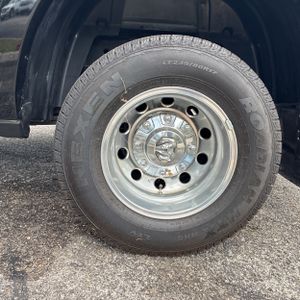 2025 RAM 3500 LONGHORN thumbnail 16