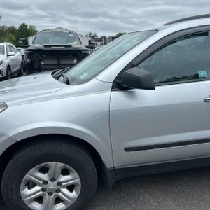 صورة 2 لـ 2017 Chevrolet TRAVERSE LS