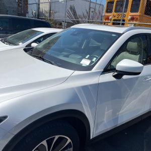 MAZDA CX-5 2.5 S PREMIUM PLUS - 2