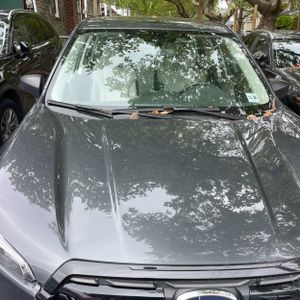 صورة مصغرة 15 لـ 2023 Subaru FORESTER BASE