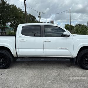 2022 Toyota TACOMA SR5 V6 照片 9