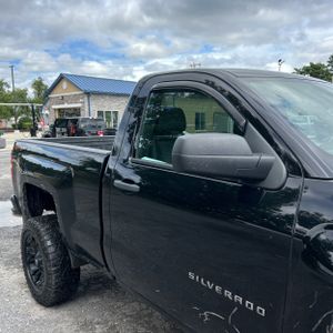 صورة مصغرة 13 لـ 2018 Chevrolet SILVERADO 1500 WORK TRUCK