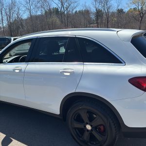 MERCEDES-BENZ GLC - 6