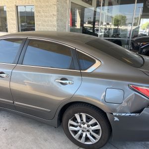 2015 Nissan ALTIMA 2.5 S — фото 6