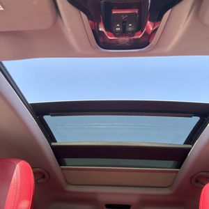2019 ALFA Romeo STELVIO AWD — миниатюра 36