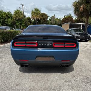 2022 Dodge CHALLENGER SRT SUPER STOCK 照片 7