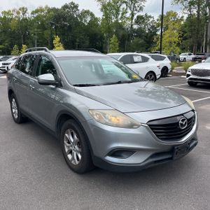 2014 Mazda CX-9 SPORT — миниатюра 12