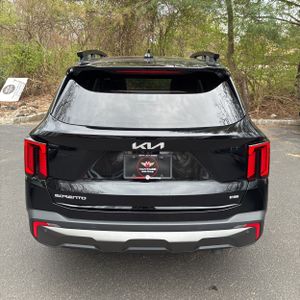 KIA SORENTO X-LINE SX - 7