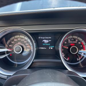 صورة 39 لـ 2013 FORD SHELBY GT500 BASE