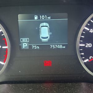 صورة مصغرة 45 لـ 2022 KIA TELLURIDE S