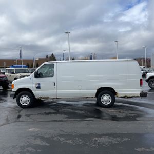 FORD E-SERIES E-350 SD - 3