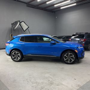 CHEVROLET EQUINOX EV LT - 6