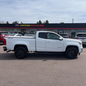 CHEVROLET COLORADO LT - 10