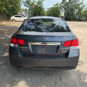 صورة 7 لـ 2013 Subaru LEGACY 2.5 I SPORT