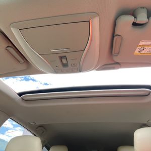 2019 Infiniti QX60 LUXE 照片 36