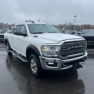 Ram 3500 Laramie - 10